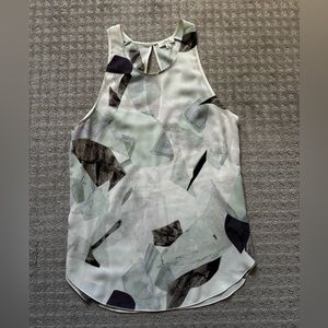 Aritzia Wilfred Sevres Blouse Tank M